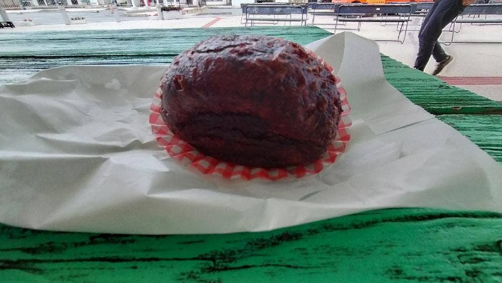 Halu Halu 春菓子店 南の駅やえせ