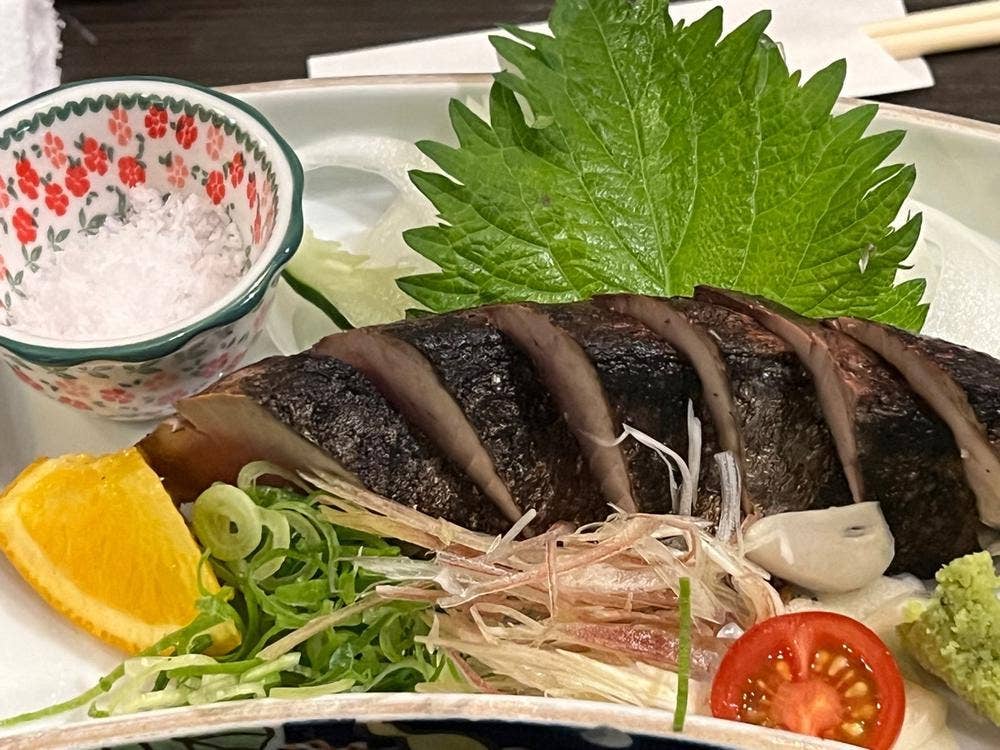 土佐ノ國 二十四万石