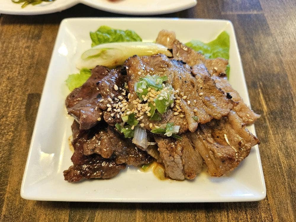 みつを食堂