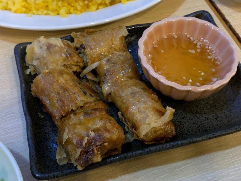 PHO VIET NAM