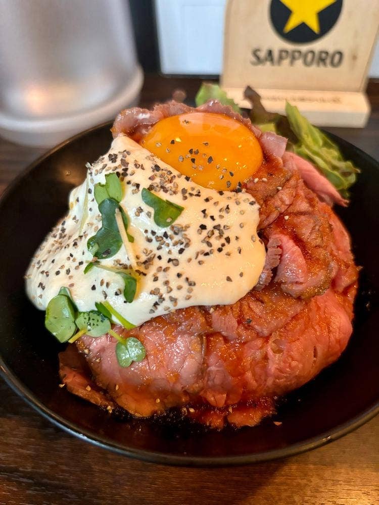 レッドロック アメ村店