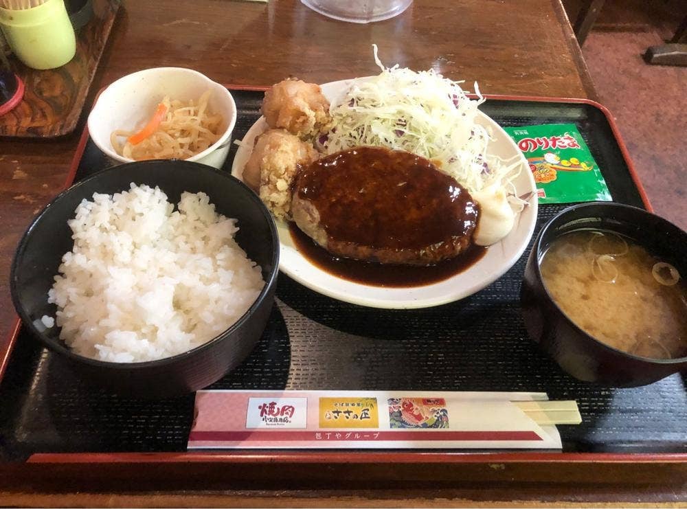 包丁や 田町駅前店