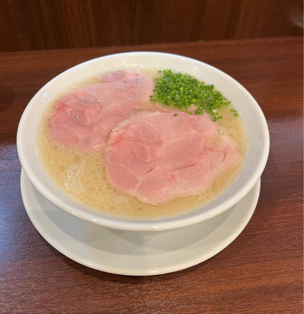 ホルモンちゃんスケ