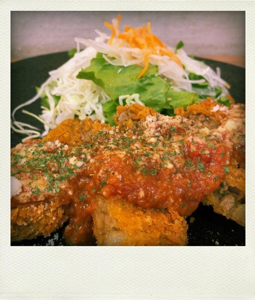 ひなた食堂