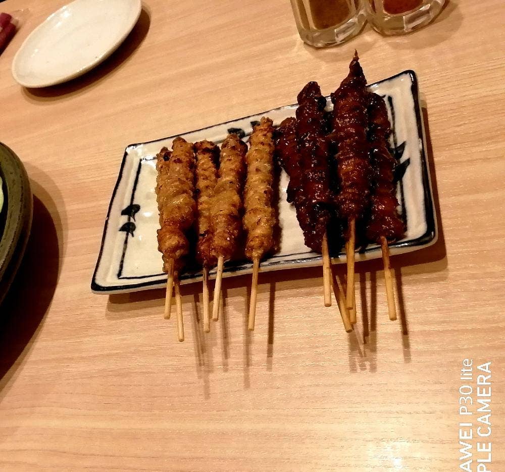 二日市とりかわきくや