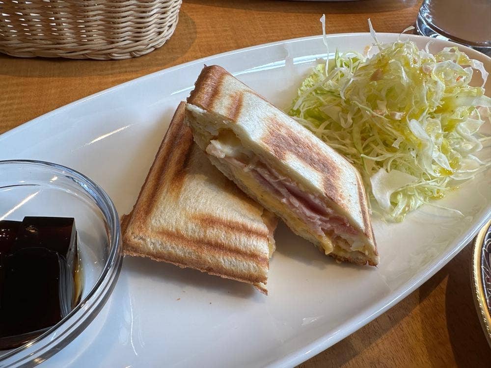 カフェ・ヴェルディ