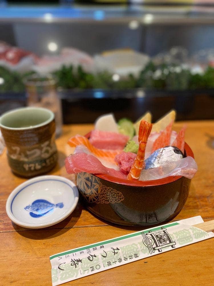 みつる寿司