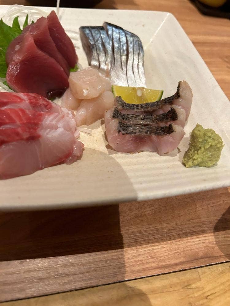 だんらん処 一