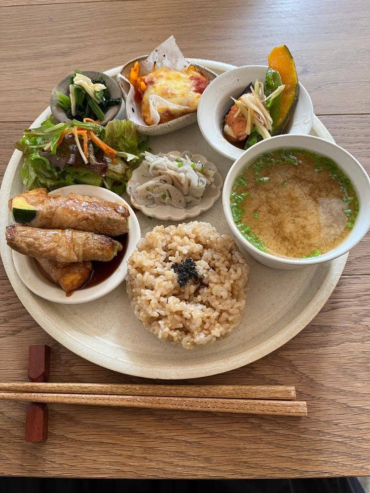 gom cafe