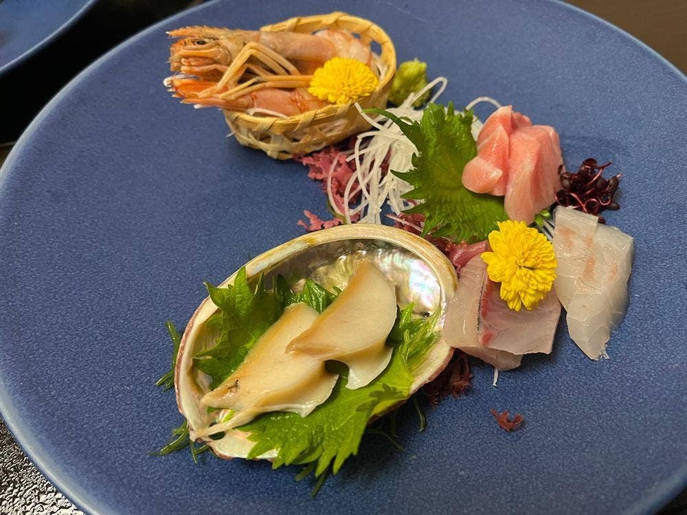 SEVEN SEAS HOTEL ITO