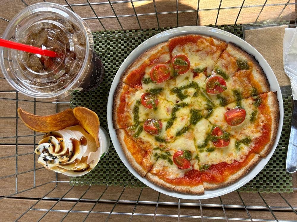 NIMO CAFE
