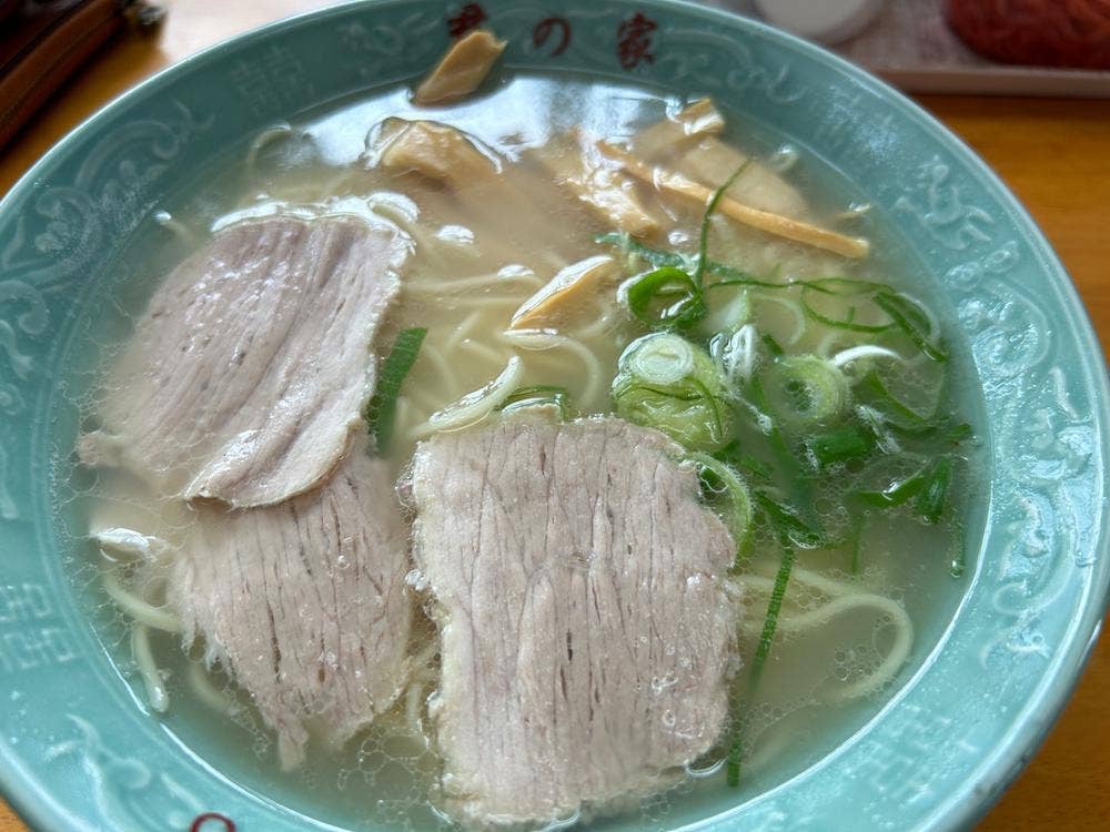 君の家食堂