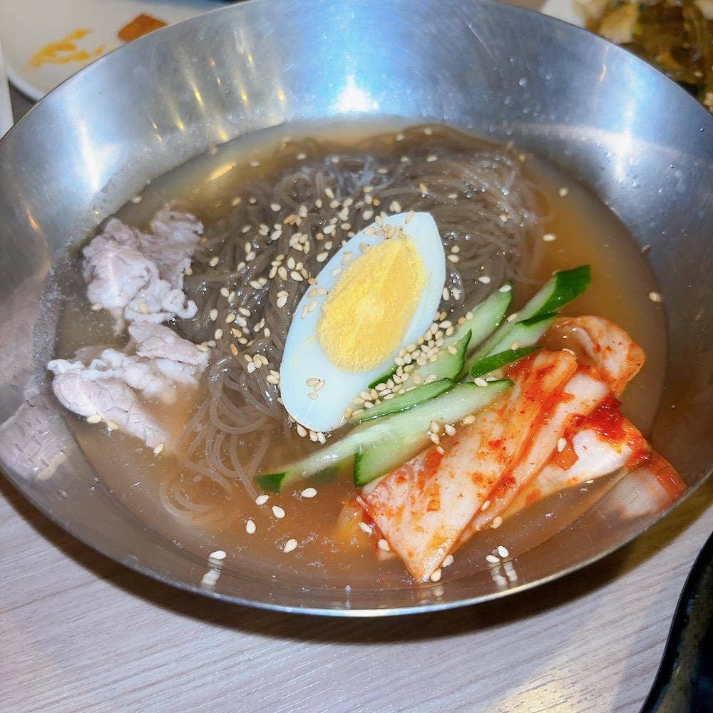 韓無量 秋葉原店