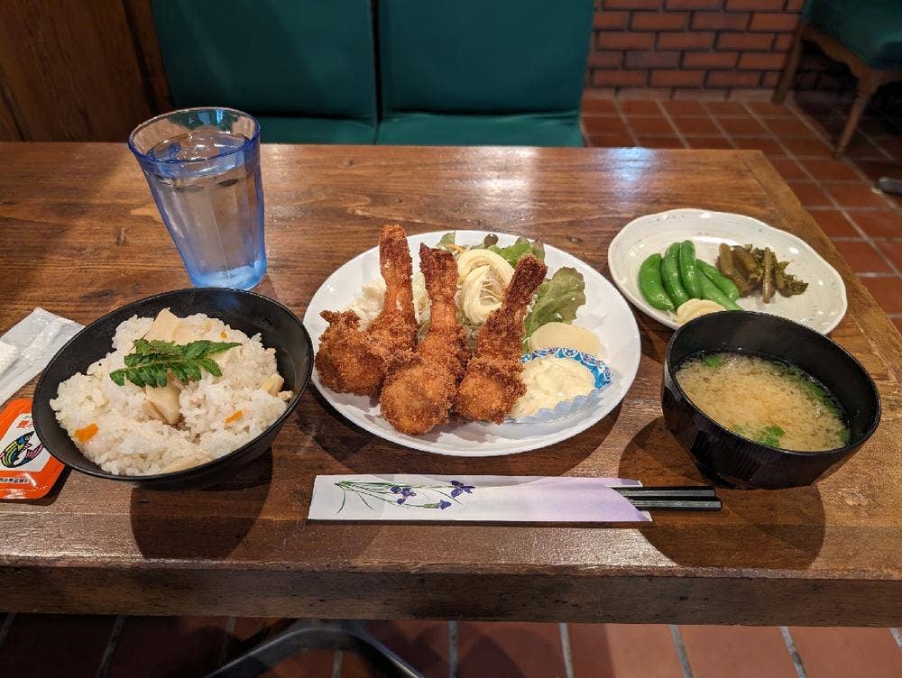 茶蘭花