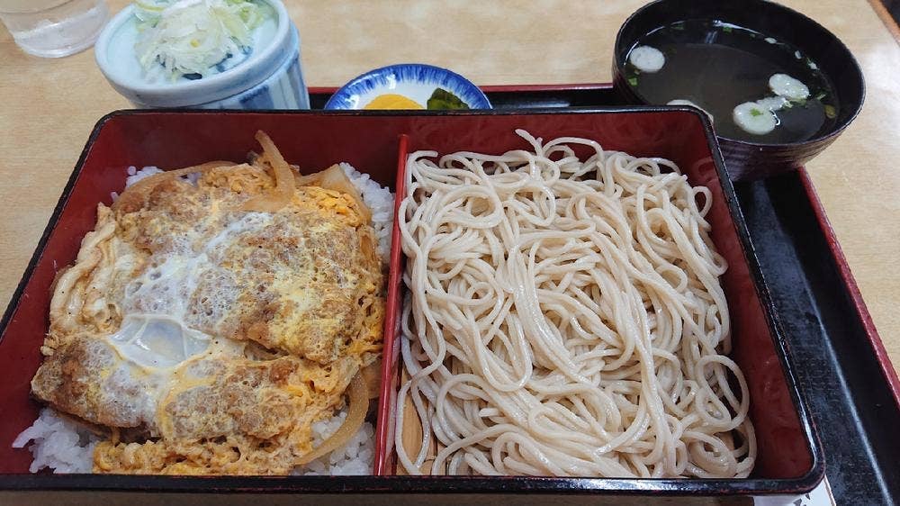 小進庵