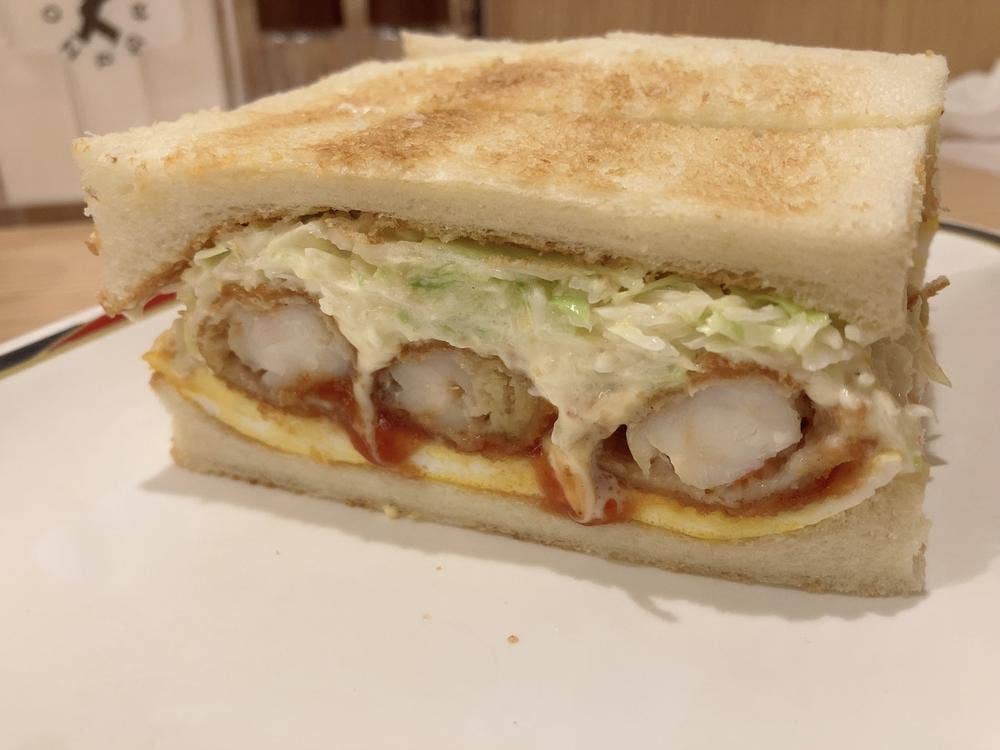 コンパル サンロード店