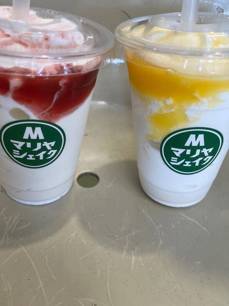 七人本舗 石垣港離島ターミナル