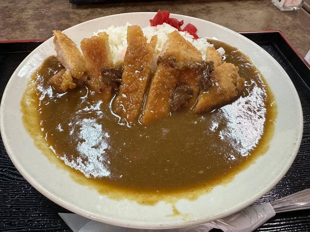ふくや食堂