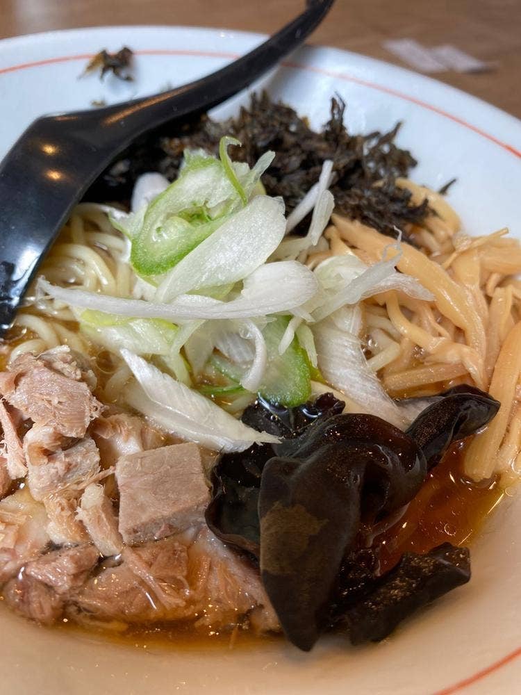 麺ENDO