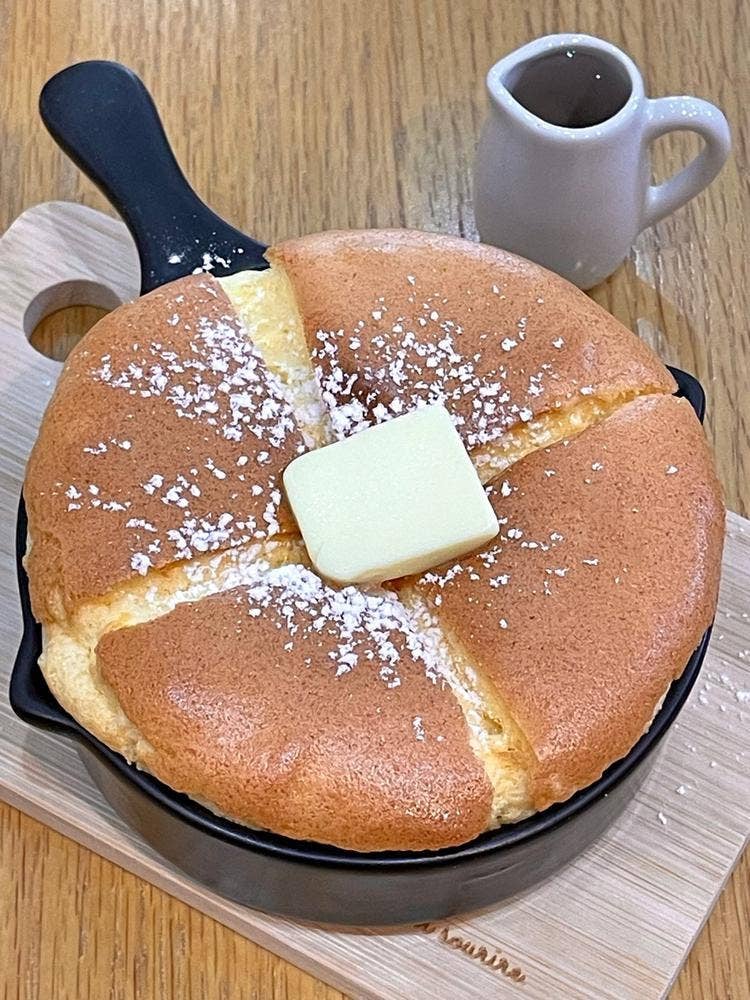 cafe glad