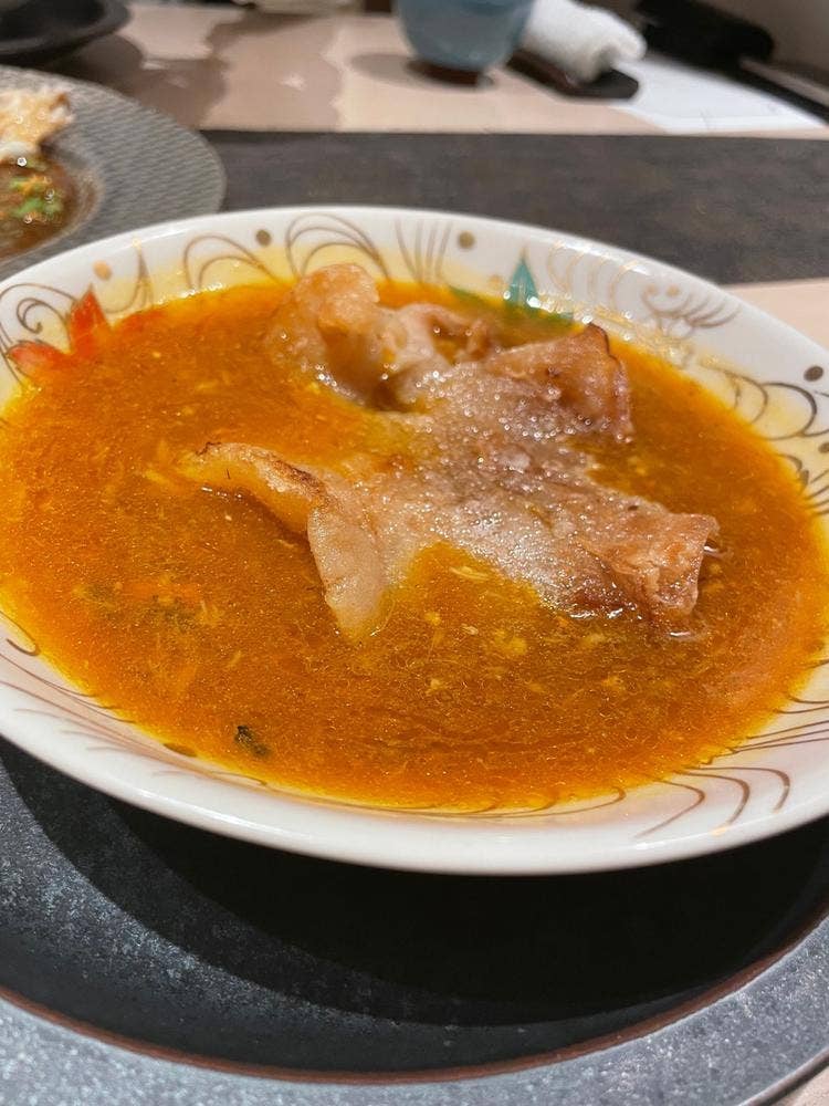 Restaurant由 -yoshi-