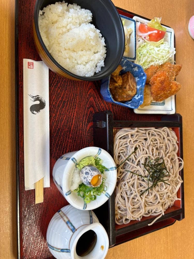 勢川 二川店