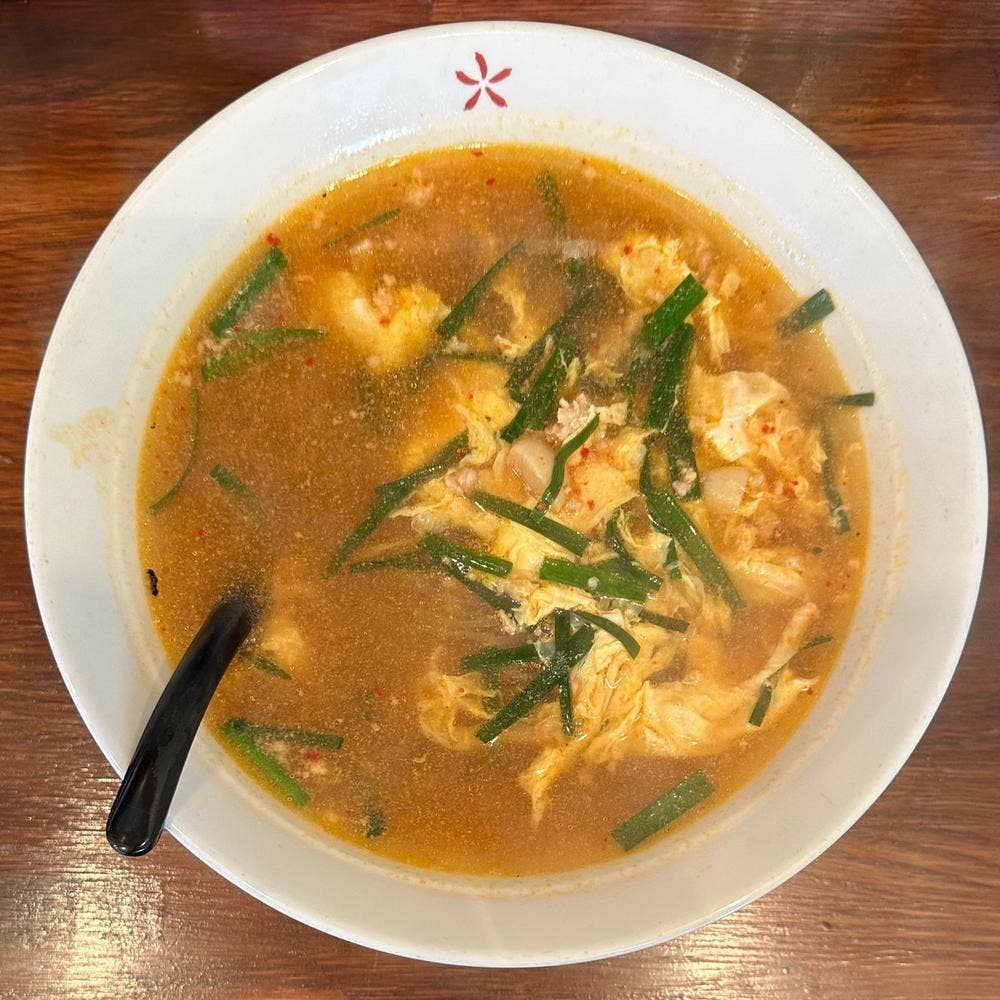 しん麺や