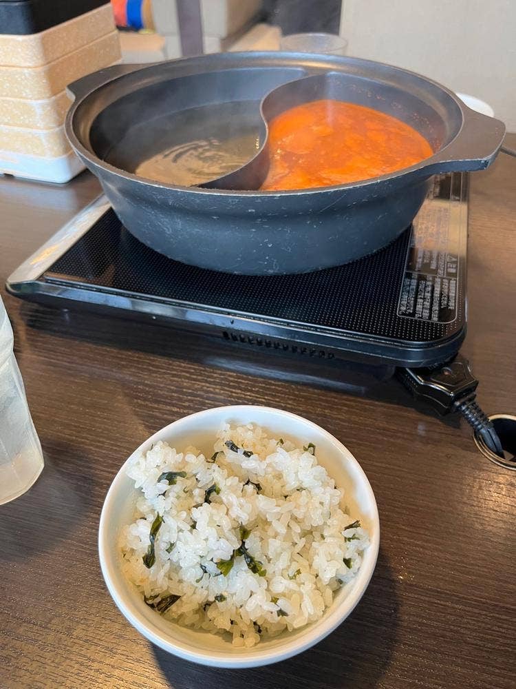 しゃぶ葉 御殿場店
