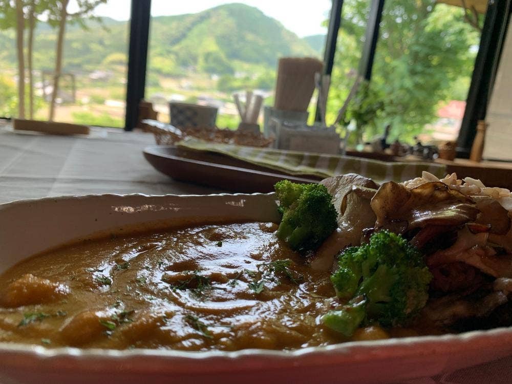 オーガニック くれそん