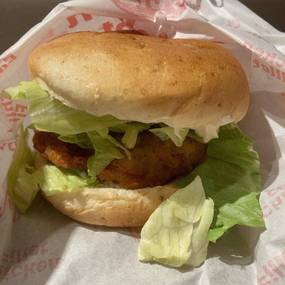 ケンタッキーフライドチキン 清瀬駅前店