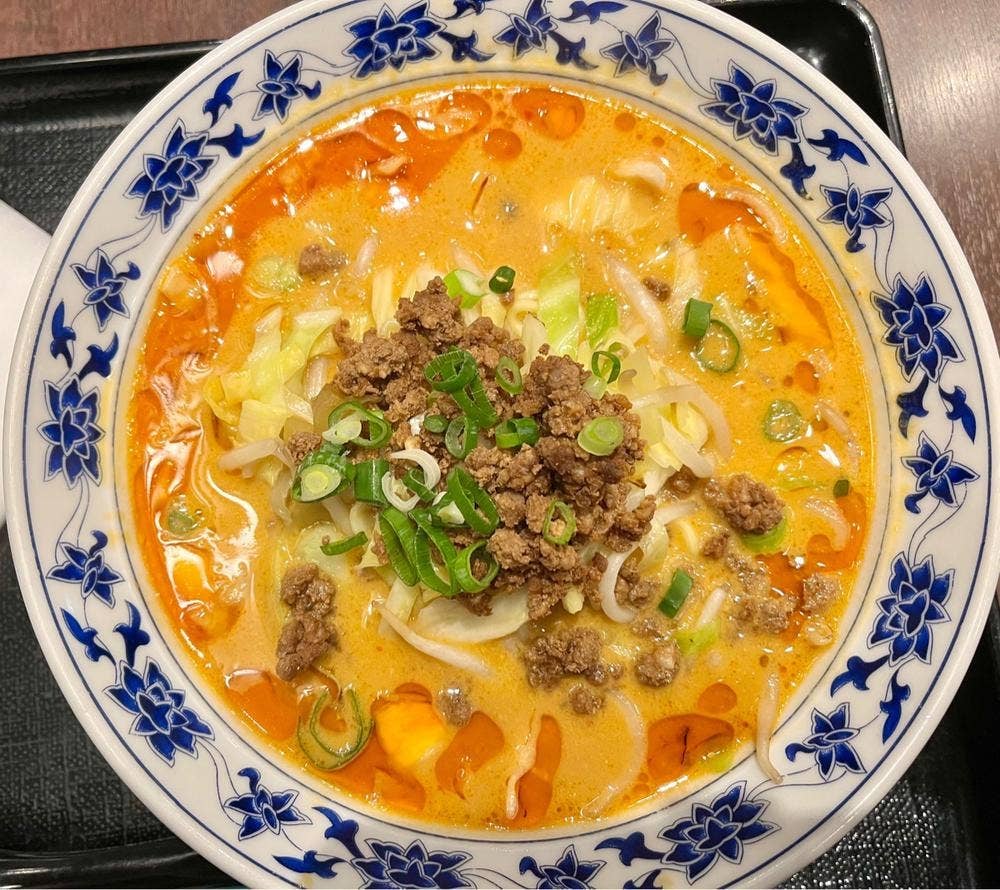 重慶厨房 コレド室町2