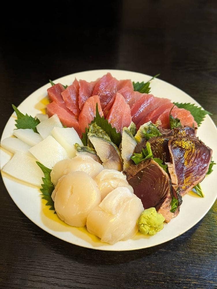 喰処 ふぢ
