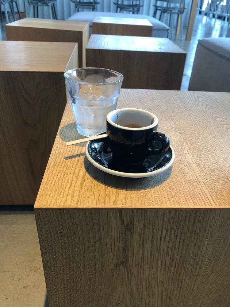 STREAMER COFFEE COMPANY OKAYAMA