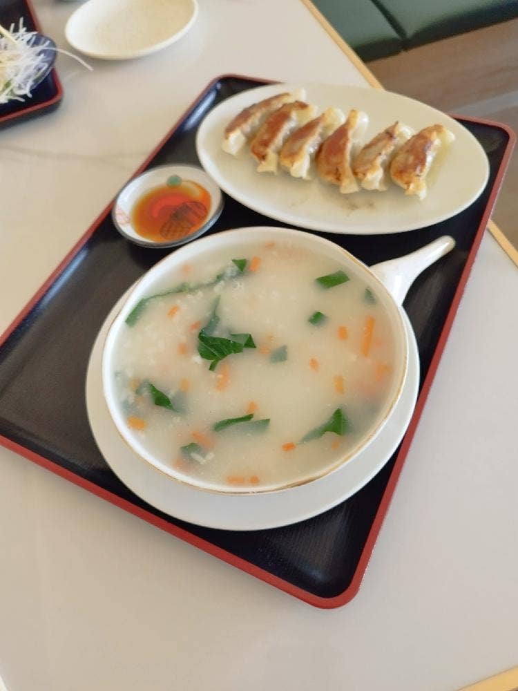 五穀豊登 大飯荘