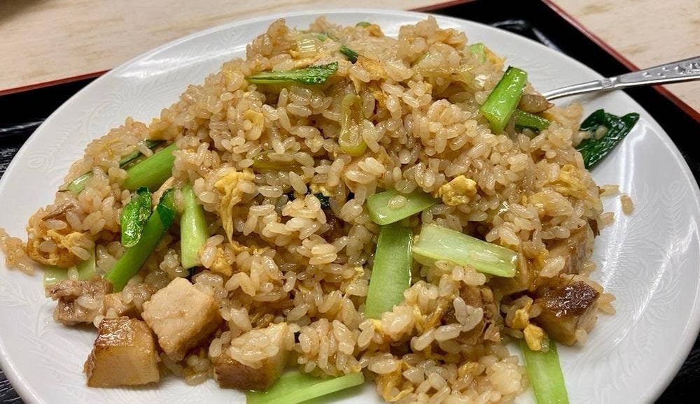 台湾料理 食の味