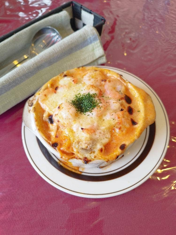 キャンティ