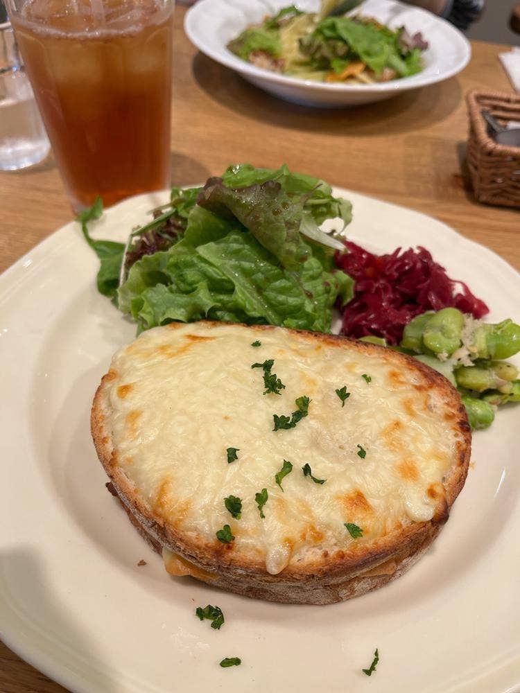 アフタヌーンティー・ティールーム 新潟伊勢丹店