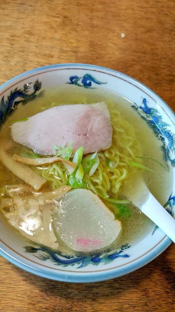 浅草軒 本店
