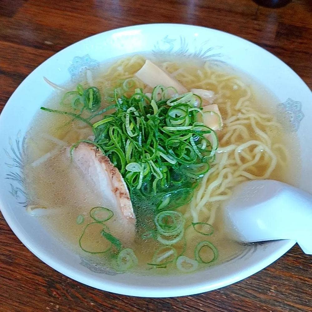 をっちゃんラーメン 松江湖北店