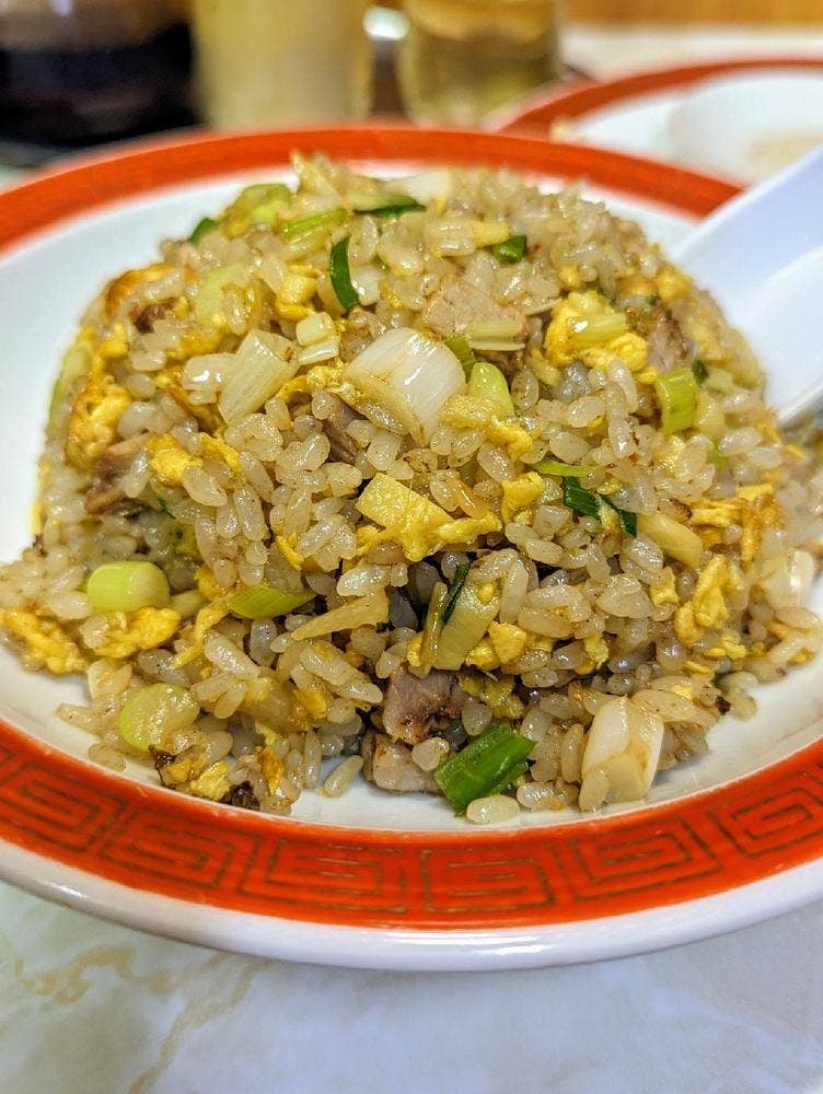 中華料理 大宝