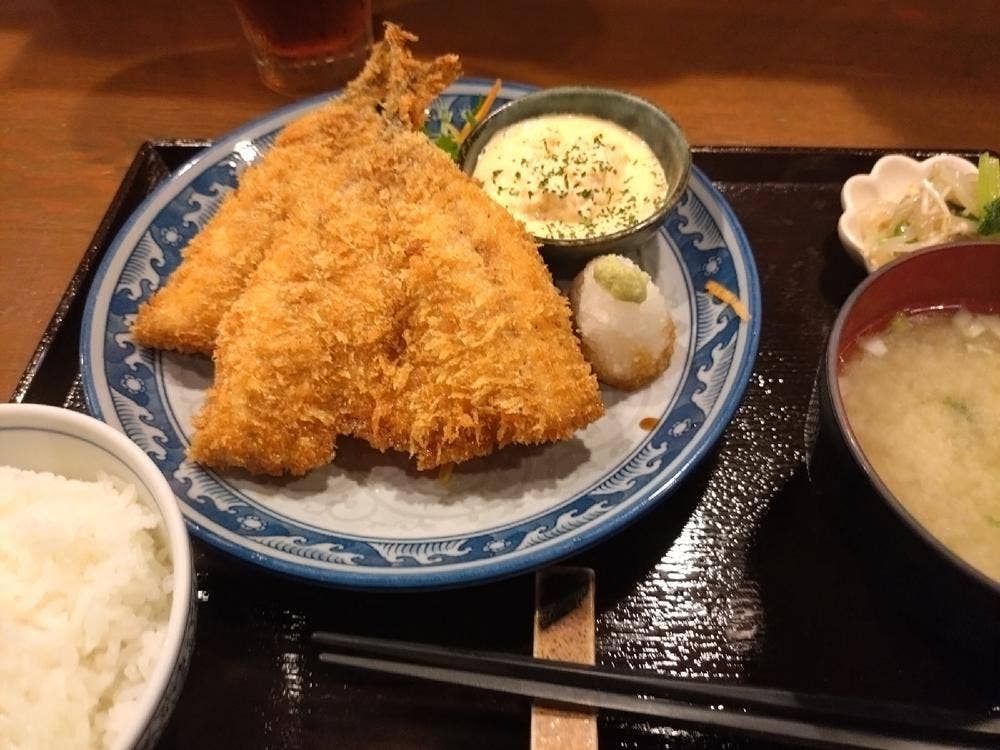 駒沢魚庵 直