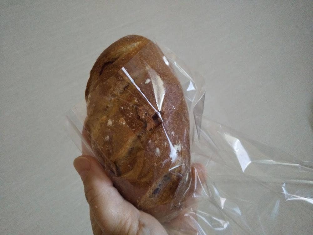 ブーランジュリ プチ・ブーケ