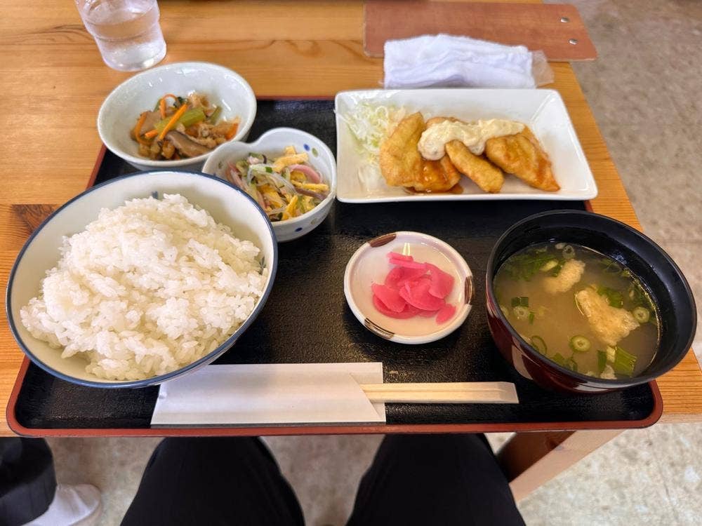 レストラン 味喜