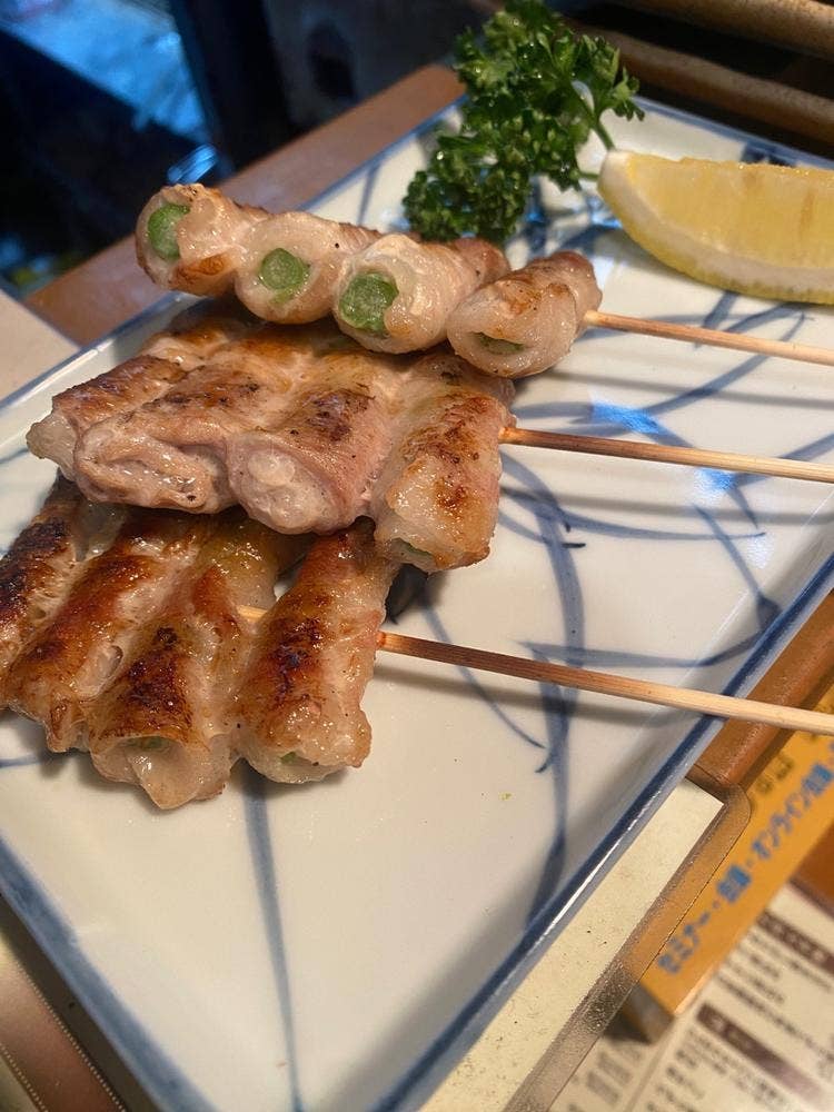 大衆酒場 大喜元