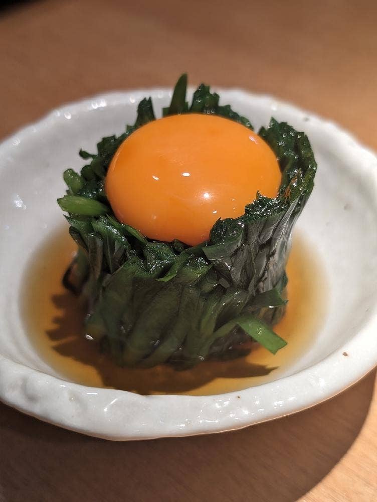 炉端炭じろ
