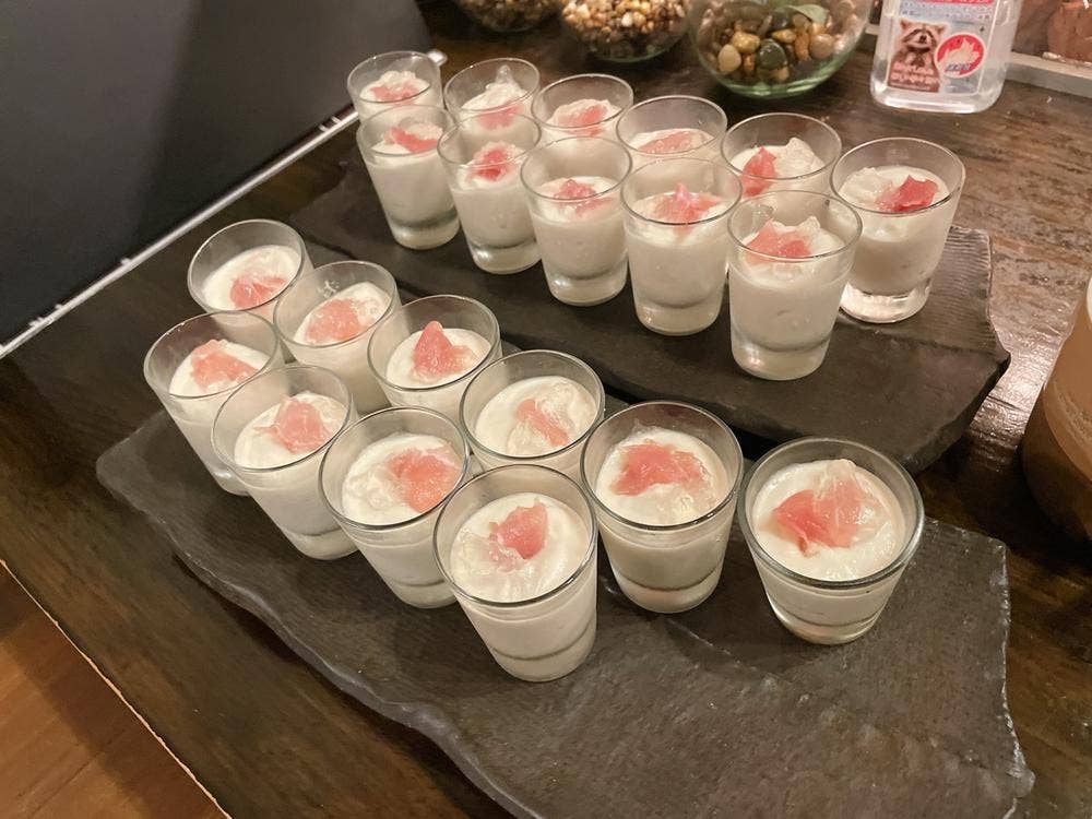 GRILL DINING SOUJYU