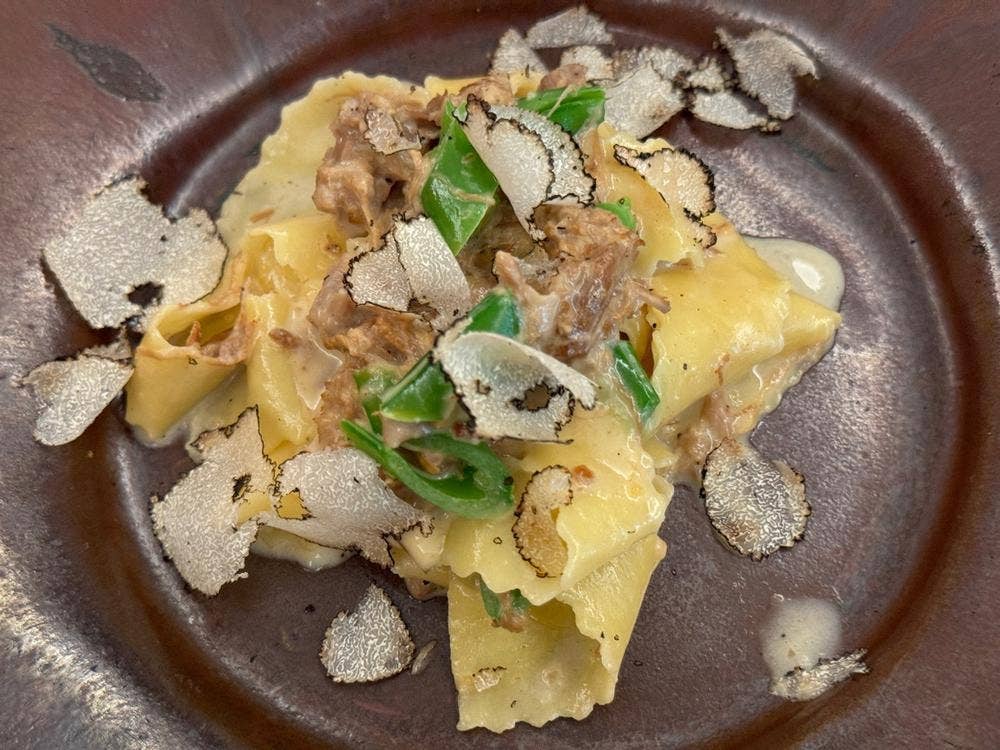 Ristorante Massa