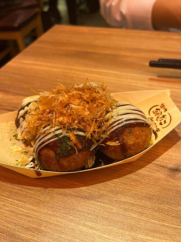 築地銀だこ ハイボール横丁 新宿中央東口店