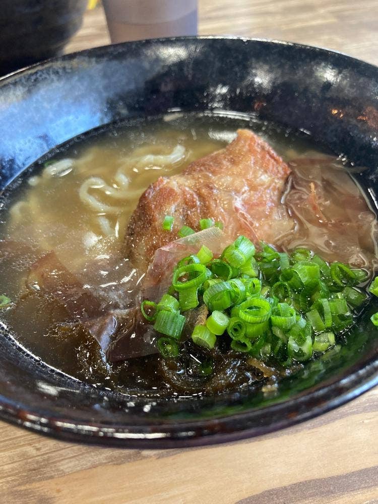 海中茶屋