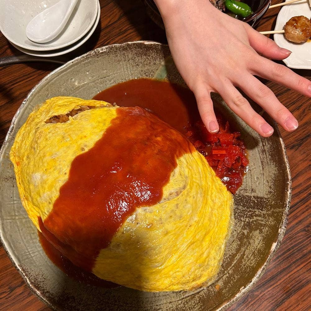 串茶屋